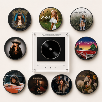 E.L. – New Queen of Country