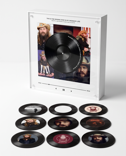 Chris Stapleton variant